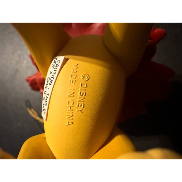 Disney Lion King Simba Christmas Ornament - Picture 6 of 8